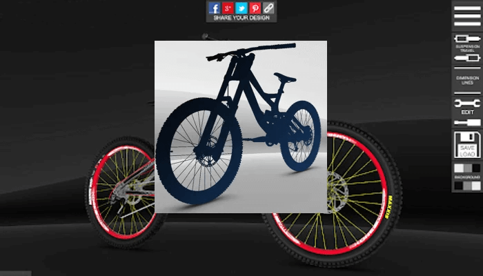 3D Cycling Brand New Bike Modified Simulation Game Oyunmod