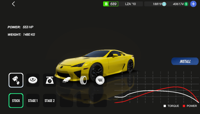 Apex Racing Upcoming Mobile Games Oyunmod