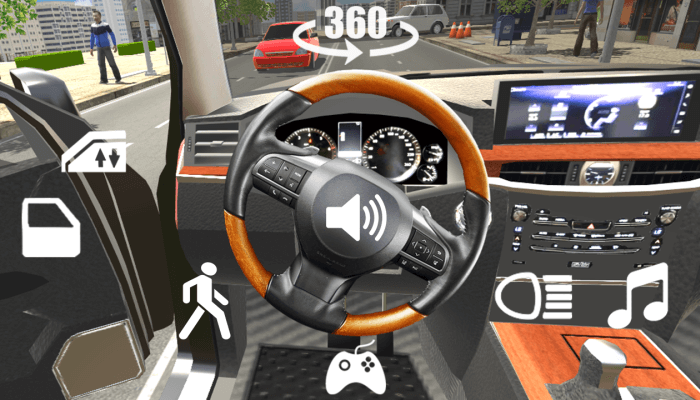 Car Simulator 2 New Released Mobile Games Oyunmod