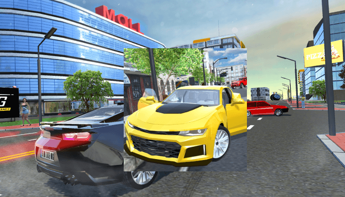Car Simulator 2 New Released Mobile Games Oyunmod