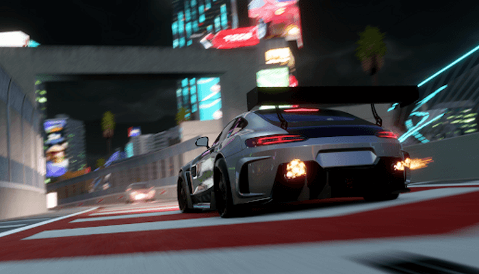 CarX Street The Highest Graphics Racing Game On The Phone Oyunmod