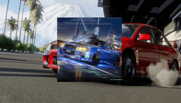 CarX Street The Highest Graphics Racing Game On The Phone Oyunmod