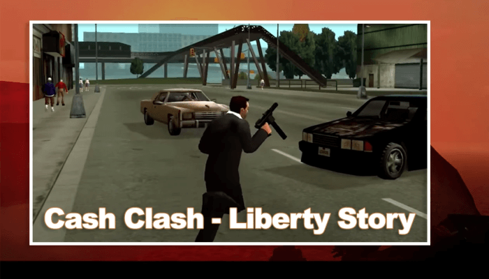 Cash Clash Fight in City The Cheapest Gaming Phone Oyunmod