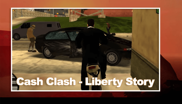 Cash Clash Fight in City The Cheapest Gaming Phone Oyunmod