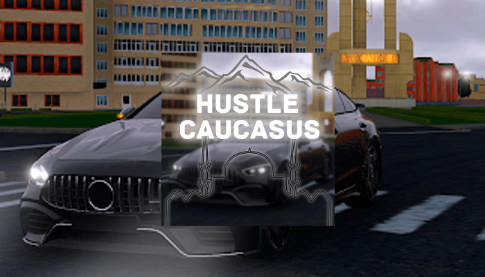 Caucasus Drive Car Parking Game with HD Graphics Oyunmod