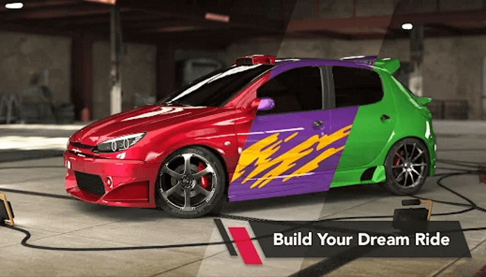 CutOff Online Racing The Best Mobile Games With Graphics Oyunmod