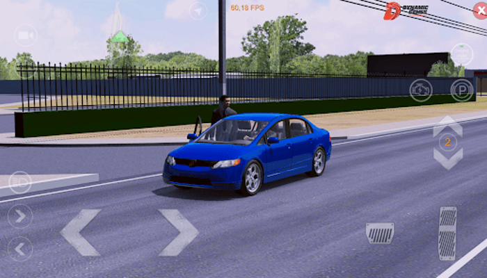 Drivers Jobs Online Simulator Online Truck Driving Game Oyunmod