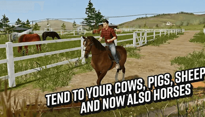 Farming Simulator 2020 Top 10 Best 2023 Simulator Games Oyunmod