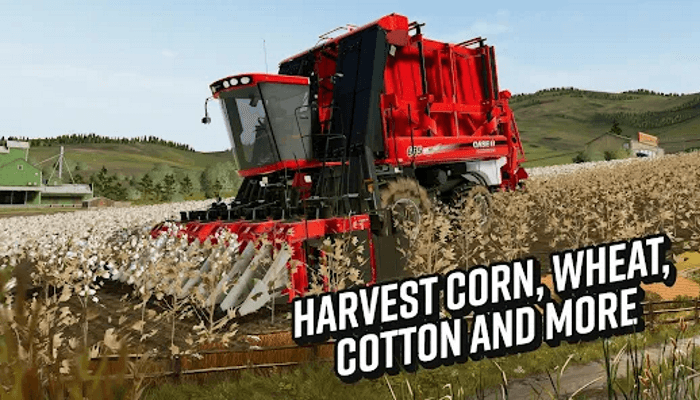 Farming Simulator 2020 Top 10 Best 2023 Simulator Games Oyunmod