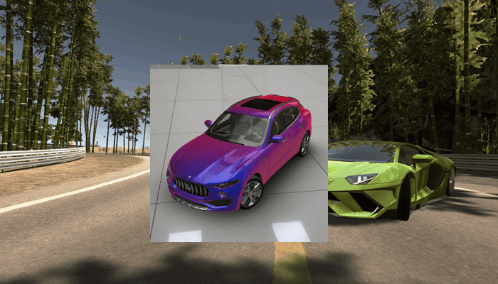 Formacar 3D Tuning Ecosystem The Most Popular Car Modified Driving Game Oyunmod