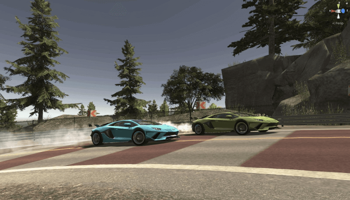 Formacar 3D Tuning Ecosystem The Most Popular Car Modified Driving Game Oyunmod