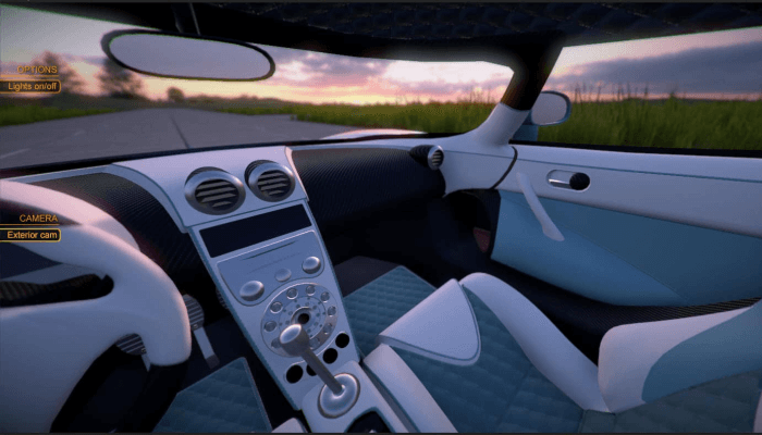 Formacar 3D Tuning Ecosystem The Most Popular Car Modified Driving Game Oyunmod