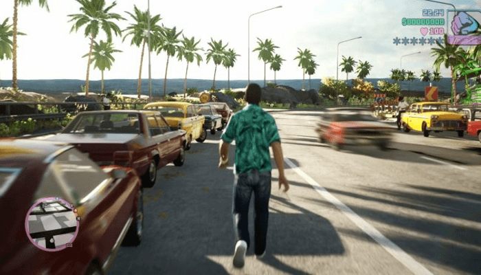 Gta 5 Via Top 10 Online Adventure Games Oyunmod