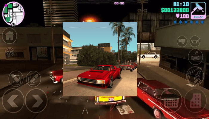 Gta 5 Via Top 10 Online Adventure Games Oyunmod