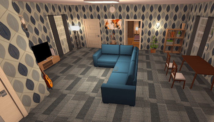 House Designer Fix Flip Best Mobile Games Of All Time Oyunmod