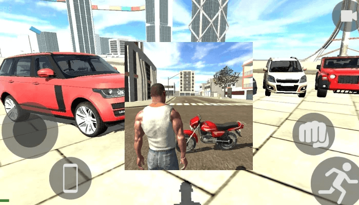 Ind Bike Ranking Of The Most Open World Game Category Oyunmod