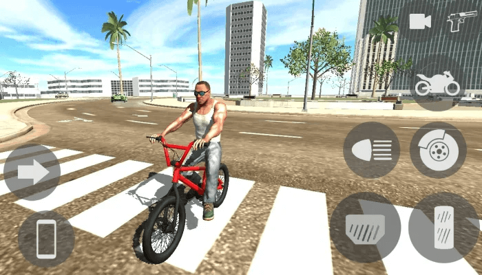 Ind Bike Ranking Of The Most Open World Game Category Oyunmod