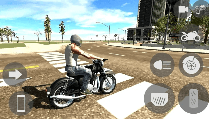 Ind Bike Ranking Of The Most Open World Game Category Oyunmod