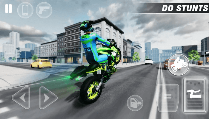 Indian Driving Open World High Graphics India Simulation Game Oyunmod