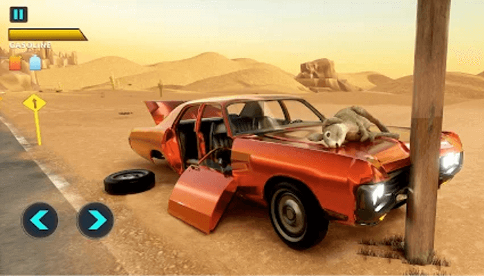 Long Road Trip Car Driving Newly Released Mobile Games Oyunmod