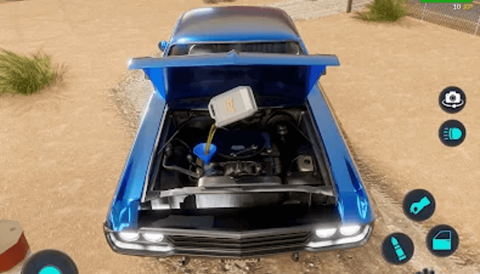 Long Road Trip Car Driving Newly Released Mobile Games Oyunmod