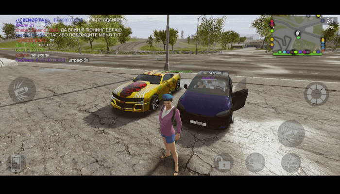 MadOut2 Big City The Best Mobile Truck Games Oyunmod