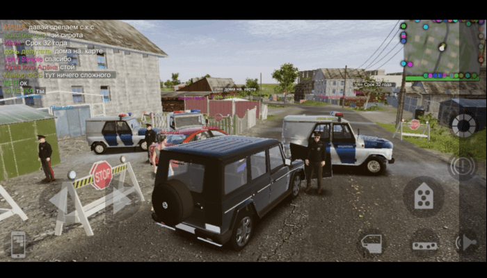 MadOut2 Big City The Best Mobile Truck Games Oyunmod
