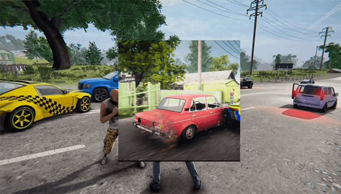 MadOut2 Big City The Best Mobile Truck Games Oyunmod