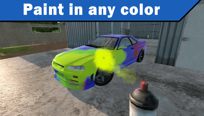 Mechanic 3D My Favorite 2023 Top 5 Mobile Car Racing Games Oyunmod