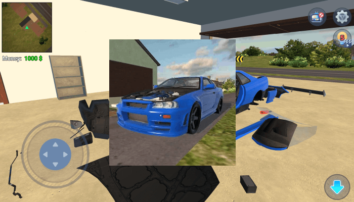 Mechanic 3D My Favorite 2023 Top 5 Mobile Car Racing Games Oyunmod