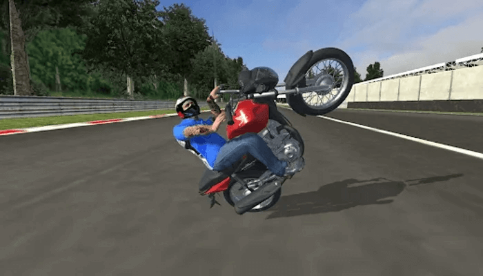 Mx Grau The Best Android Game Has Been Announced Oyunmod