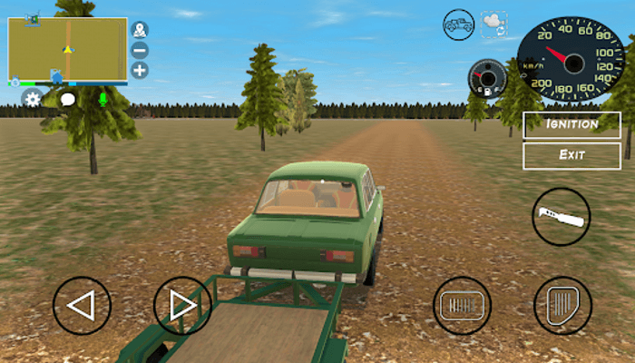 My Broken Car Online Awesome Online Car Shredding Game Oyunmod
