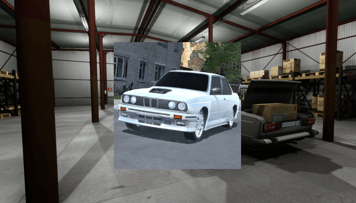 My Favorite Car Phone Car Driving Game With Medium Graphics Oyunmod