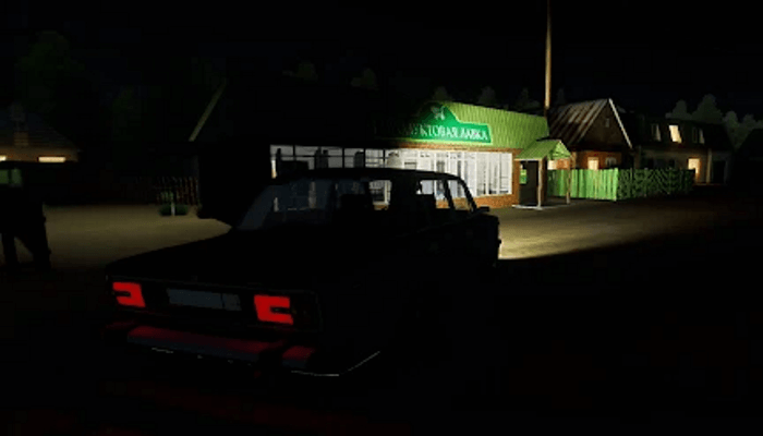 My Favorite Car Phone Car Driving Game With Medium Graphics Oyunmod