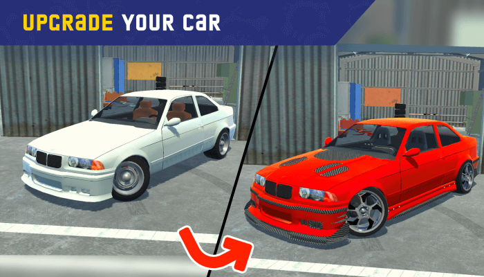 My First Summer Car Mechanic Mobile Games On Pc Oyunmod