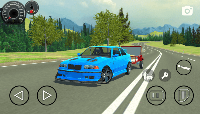 My First Summer Car Mechanic Mobile Games On Pc Oyunmod