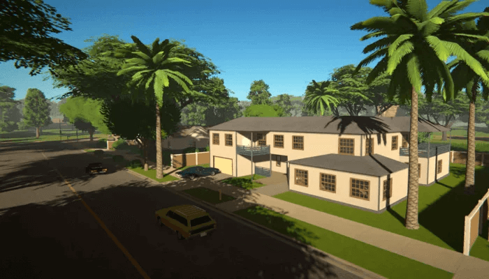 Ocean Is Home Island Life Sim Phone Survival Game With Medium Graphics Oyunmod