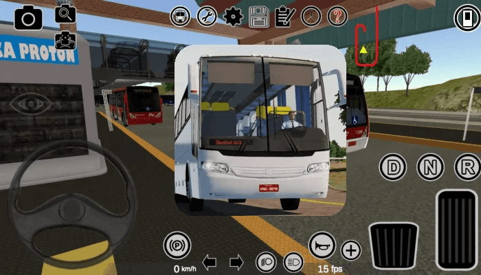 Prof Sim The Best Phone For Game Oyunmod