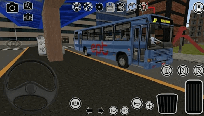 Prof Sim The Best Phone For Game Oyunmod