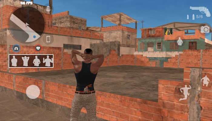 Projeto BR Online Role Play Mobile Games Oyunmod