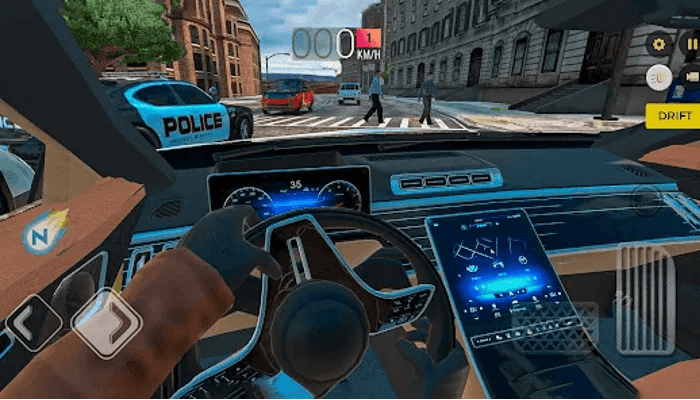 Race 3D Brand New Racing Game with Great Graphics Oyunmod