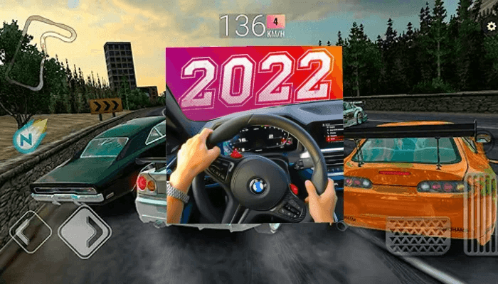 Race 3D Brand New Racing Game with Great Graphics Oyunmod