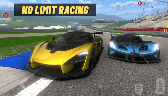 Racing Xperience The Most Realistic Racing Games Of 2023 Oyunmod