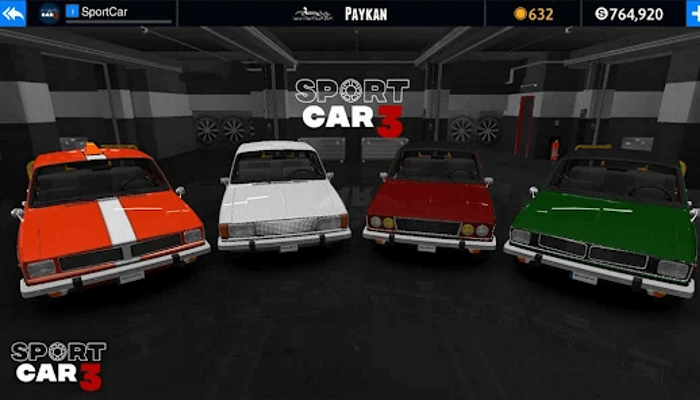 Sport Car 3 Taxi Police The Best Online Mobile Games Oyunmod
