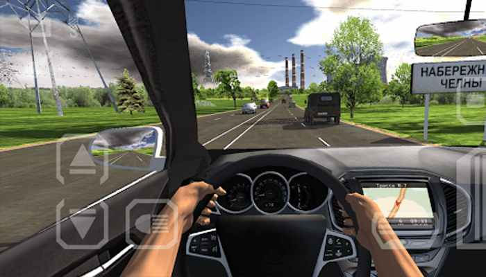 Voyage 4 The Most Top 100 Popular Car Games Oyunmod