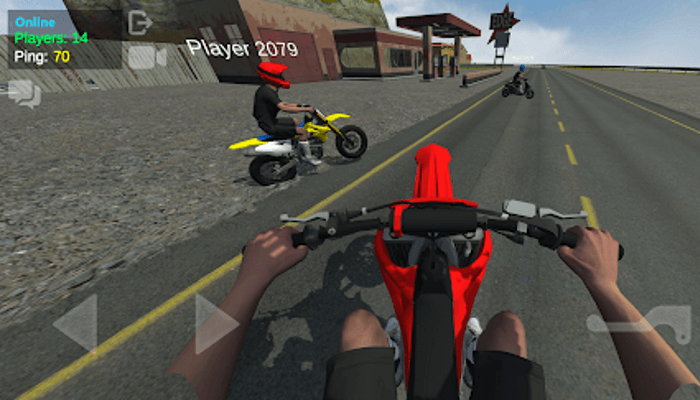 Wheelie Life 2 Mobile Games To Play With Friends Oyunmod