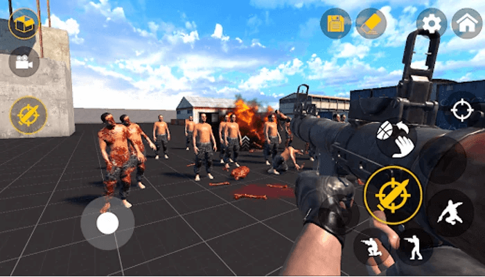 BloodBox The Latest Single Player Simulation Games Oyunmod