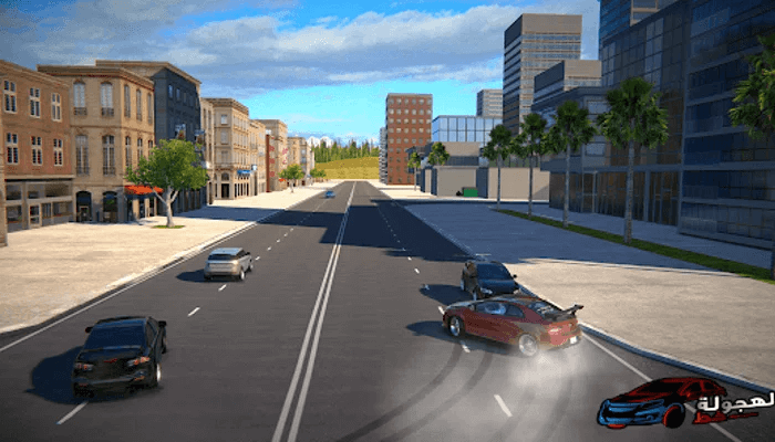 Cars Drift The Newly 2023 Released Drive Race Games Oyunmod