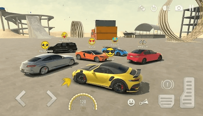 Gronzy Online The Newest Online Ukrainian Car Games Oyunmod